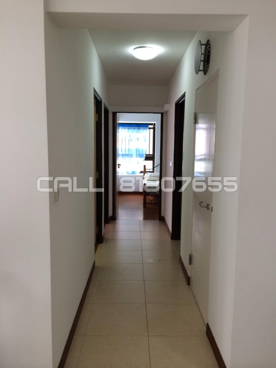 Blk 435B Fernvale Road (Sengkang), HDB 4 Rooms #100620112